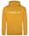 Hoodie (Herren) Mustard L
