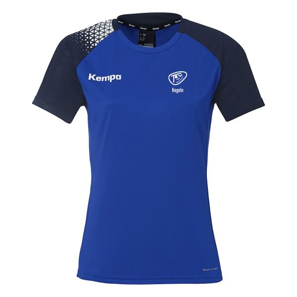 Trainingsshirt Polyester Damen