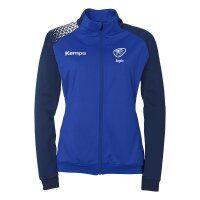 Trainingsjacke Damen