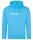 Hoodie (Herren) Hawai Blue XL
