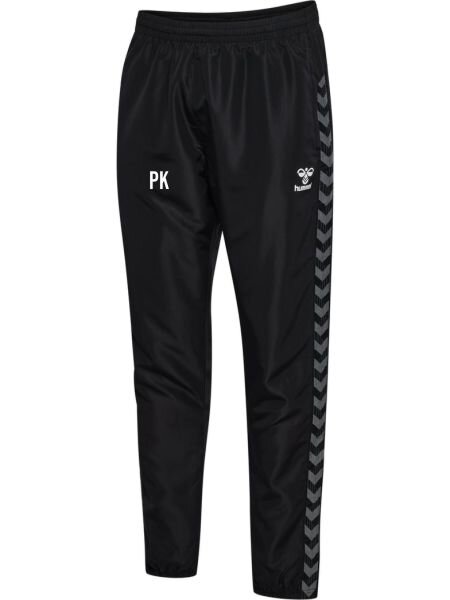 hmlauthentic Micro Pants