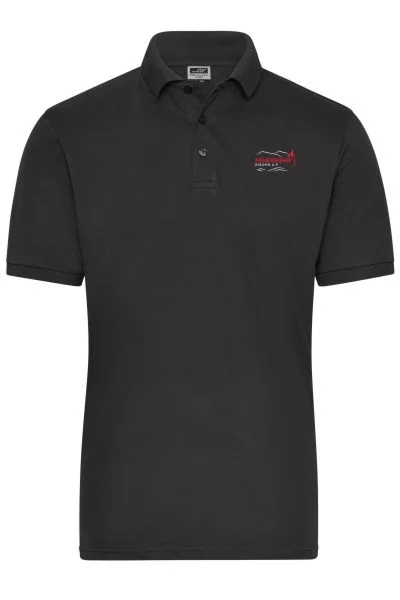 Stretch-Poloshirt (Herren)