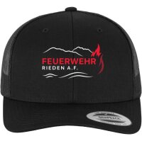 Snapback-Cap (Trucker)