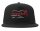 Snapback-Cap (gerade)