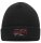 Winter-Strickmütze
