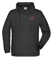 Kapuzensweater (Herren) L