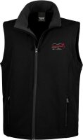 Softshellweste (Herren) 3XL