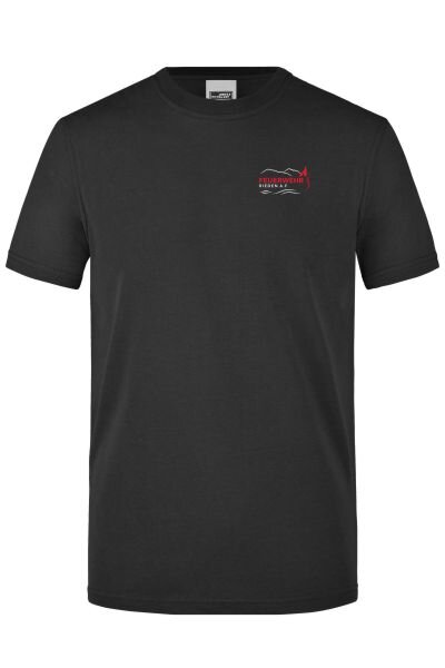T-Shirt (Herren) L