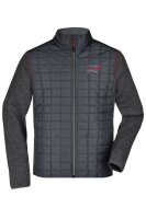 Hybridjacke (Herren) XL