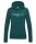 Hoodie (Damen) Jade XS