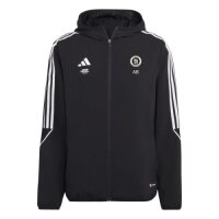 Präsentationsjacke M