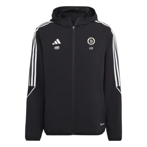 Präsentationsjacke 2XL