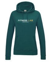Hoodie (Damen) Jade XL