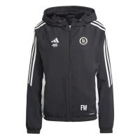 Präsentationsjacke Damen