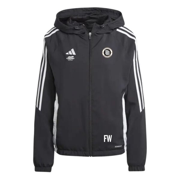 Präsentationsjacke Damen S