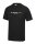 Trainingshirt (Herren) Jet Black 2XL