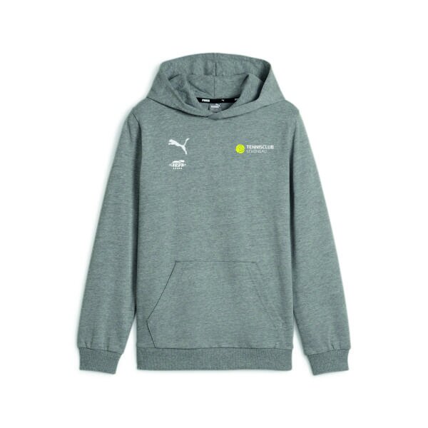 Casual Hoodie 152