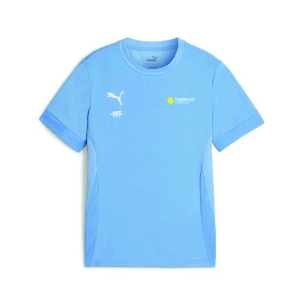 Trainingsshirt light blue 152