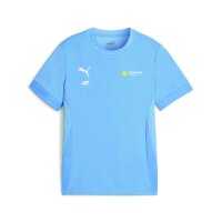 Trainingsshirt light blue 152