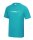 Trainingshirt (Herren) Sapphire Blue 2XL