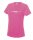 Trainingshirt (Damen) Electric Pink L
