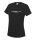 Trainingshirt (Damen) Jet Black L