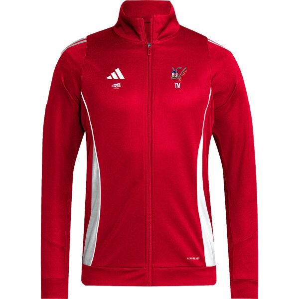 Trainingsjacke