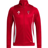 Trainingsjacke