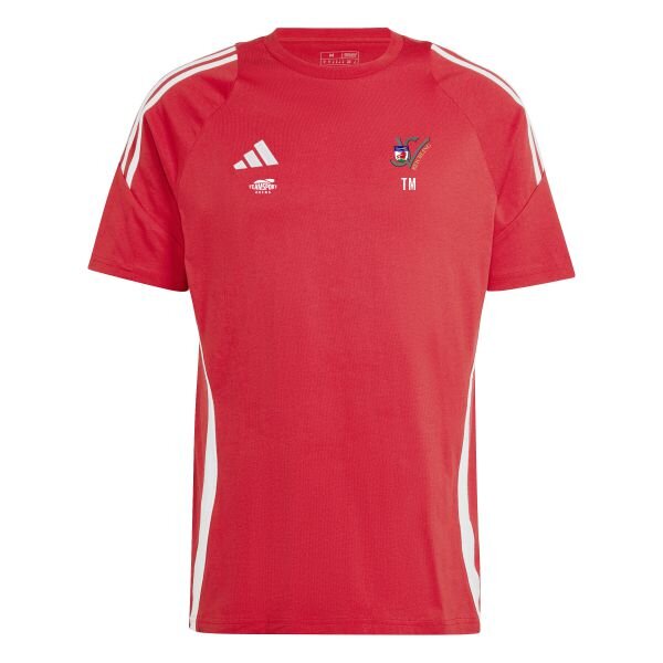 Baumwollshirt