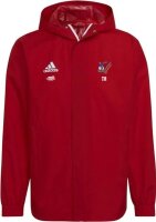 Allwetterjacke