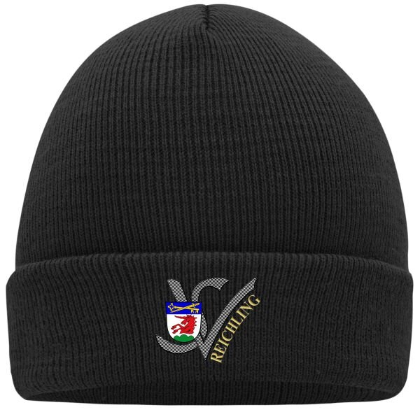 Wintermütze