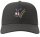 Snapback-Cap (gebogen)