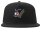 Snapback-Cap (gerade)