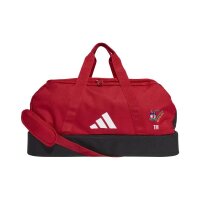 Sporttasche mit Bodenfach