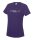 Trainingshirt (Damen) Purple XL