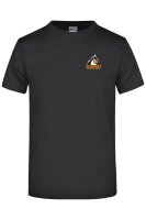 Baumwoll-Shirt