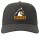 Snapback-Cap (gebogen)