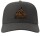 Snapback-Cap (gebogen)