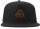 Snapback-Cap (gerade)
