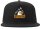Snapback-Cap (gerade)
