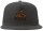 Snapback-Cap (gerade)
