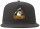 Snapback-Cap (gerade)