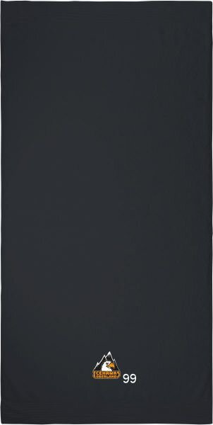 Duschtuch 70x140cm anthrazit