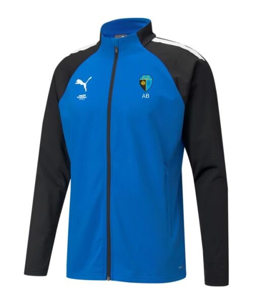 Trainingsjacke