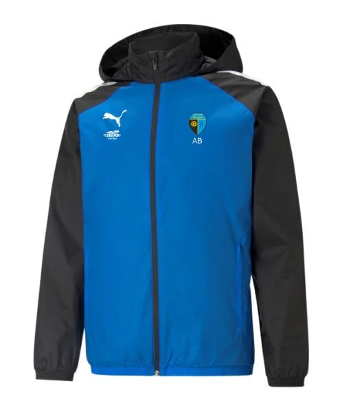 Allwetterjacke