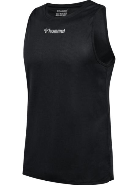 Tank Top schwarz L