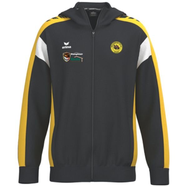 ERIMA Kapuzenjacke XL