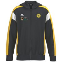 ERIMA Kapuzenjacke XL