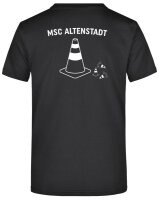 Baumwollshirt