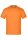 Baumwollshirt S orange